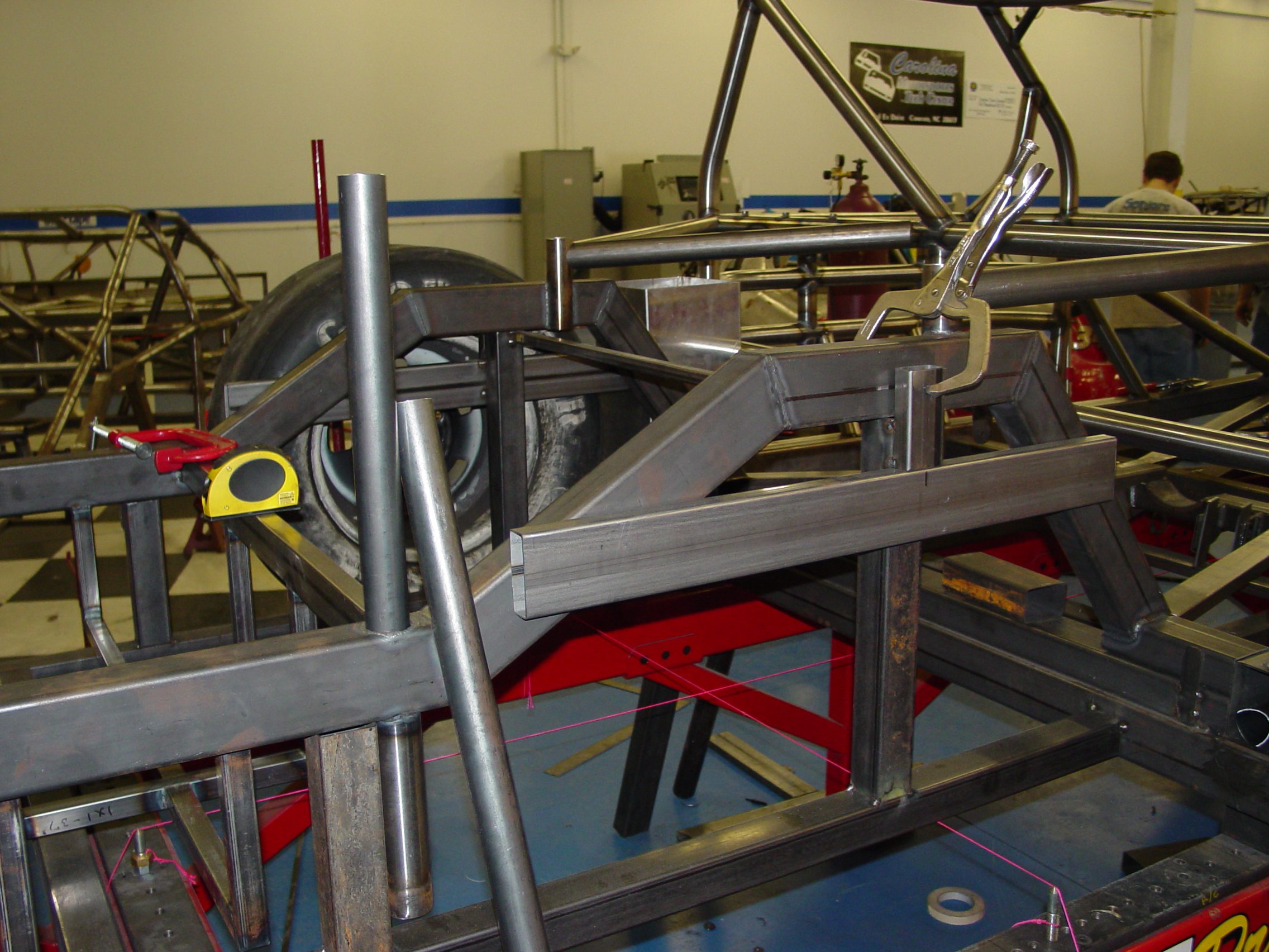 Fabricators Assemblers Makersip